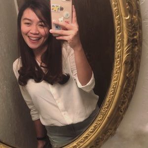 Meet your Posher, Christine